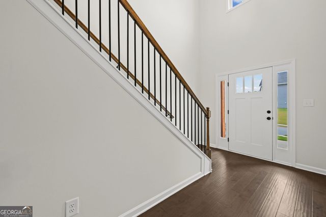 4315 Cornwall Drive, Forsyth, GA 31029