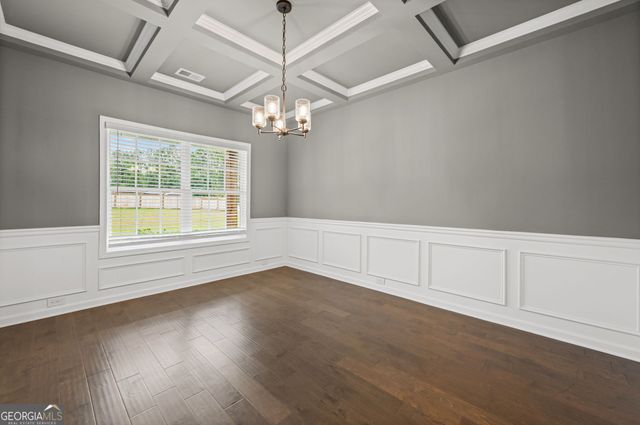4315 Cornwall Drive, Forsyth, GA 31029