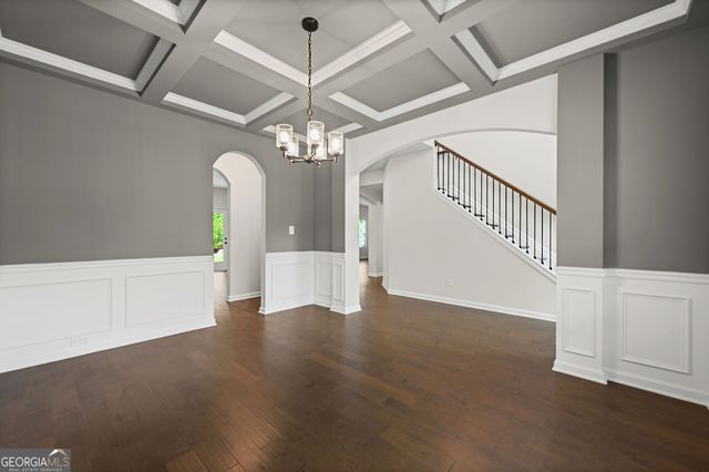 4315 Cornwall Drive, Forsyth, GA 31029
