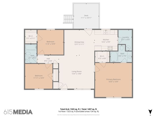 136 Thacker Dr, Portland, TN 37148