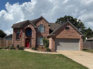 1924 Waterford Way, Seabrook, TX 77586