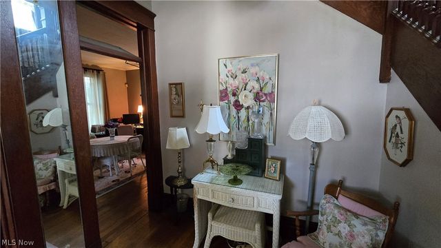 2106 Latrobe Street, Parkersburg, WV 26101