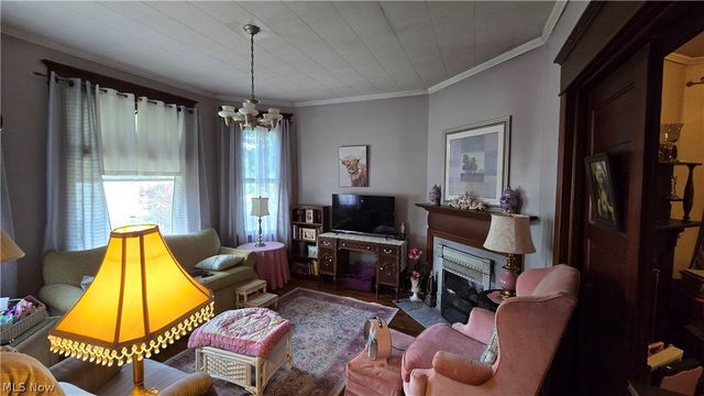 2106 Latrobe Street, Parkersburg, WV 26101