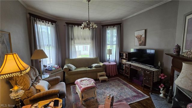 2106 Latrobe Street, Parkersburg, WV 26101