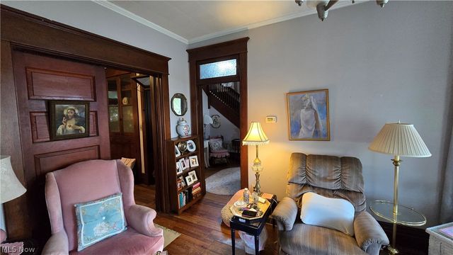 2106 Latrobe Street, Parkersburg, WV 26101