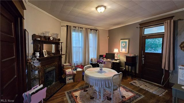 2106 Latrobe Street, Parkersburg, WV 26101