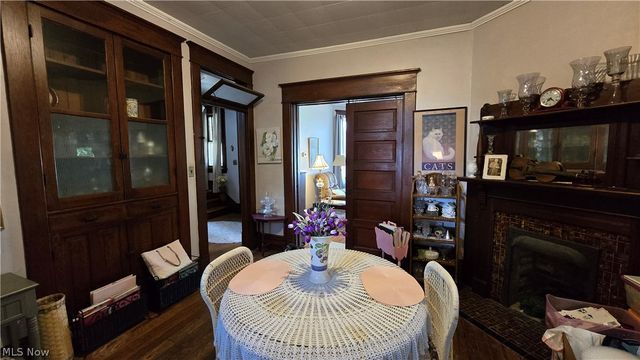2106 Latrobe Street, Parkersburg, WV 26101