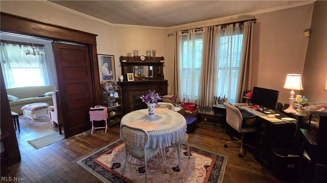2106 Latrobe Street, Parkersburg, WV 26101