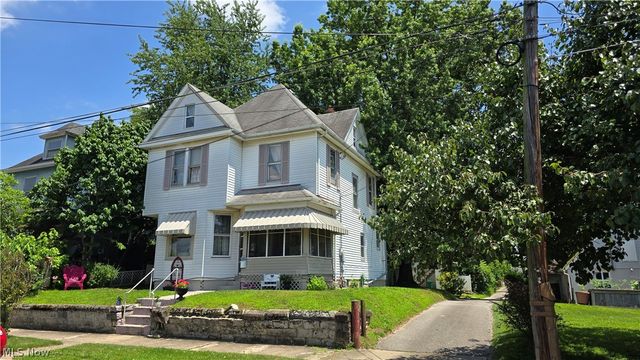 2106 Latrobe Street, Parkersburg, WV 26101