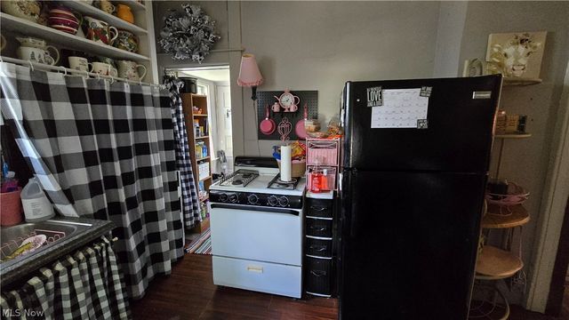 2106 Latrobe Street, Parkersburg, WV 26101