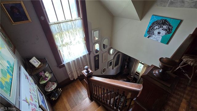 2106 Latrobe Street, Parkersburg, WV 26101