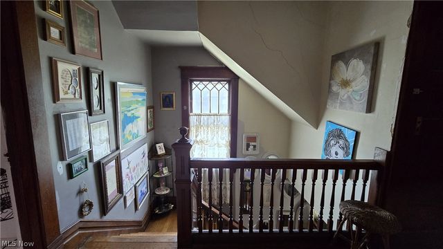 2106 Latrobe Street, Parkersburg, WV 26101
