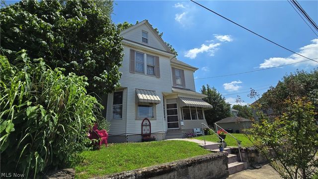 2106 Latrobe Street, Parkersburg, WV 26101