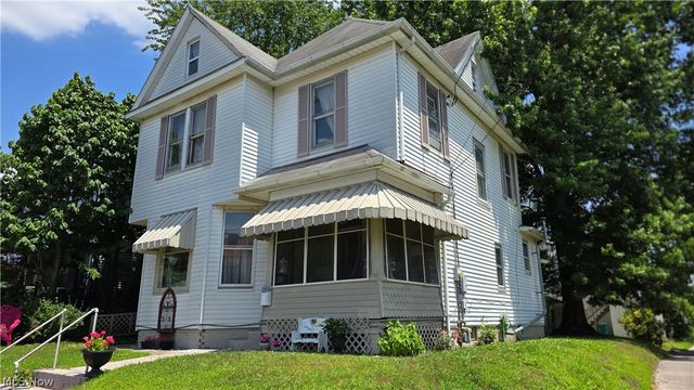 2106 Latrobe Street, Parkersburg, WV 26101