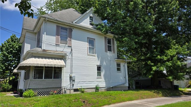 2106 Latrobe Street, Parkersburg, WV 26101