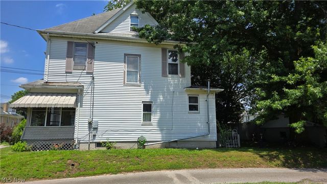 2106 Latrobe Street, Parkersburg, WV 26101