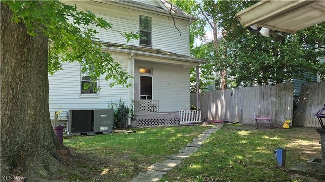 2106 Latrobe Street, Parkersburg, WV 26101
