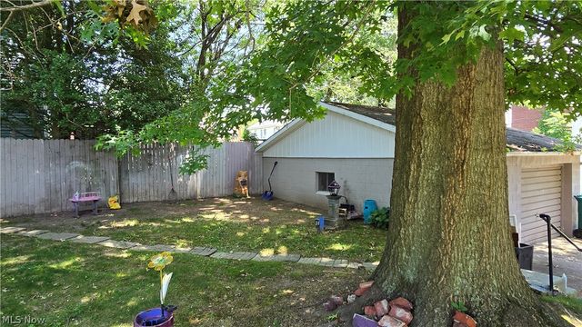 2106 Latrobe Street, Parkersburg, WV 26101