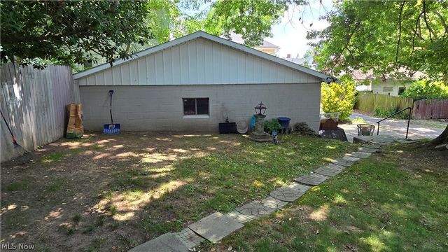 2106 Latrobe Street, Parkersburg, WV 26101