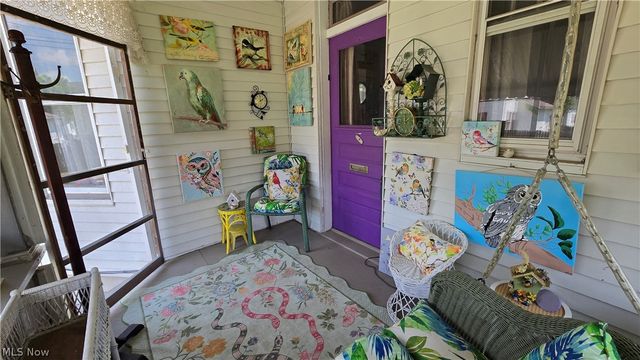 2106 Latrobe Street, Parkersburg, WV 26101