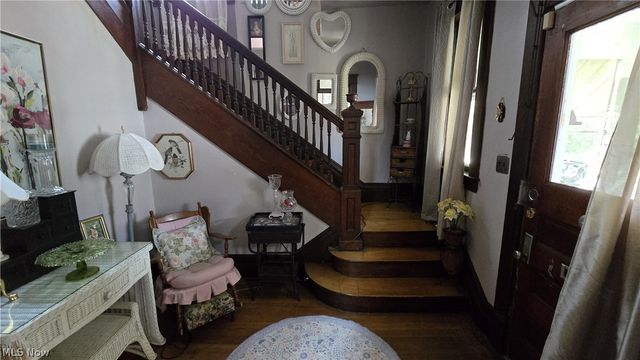 2106 Latrobe Street, Parkersburg, WV 26101