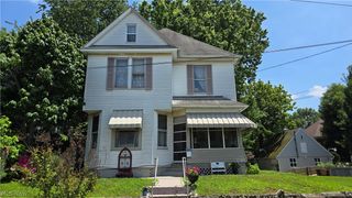 2106 Latrobe Street, Parkersburg, WV 26101