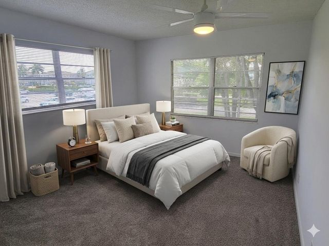 613 Fanshaw O, Boca Raton, FL 33434