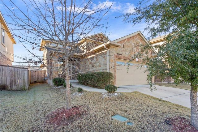 1024 Chad LOOP, Round Rock, TX 78665