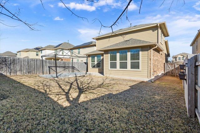 1024 Chad LOOP, Round Rock, TX 78665