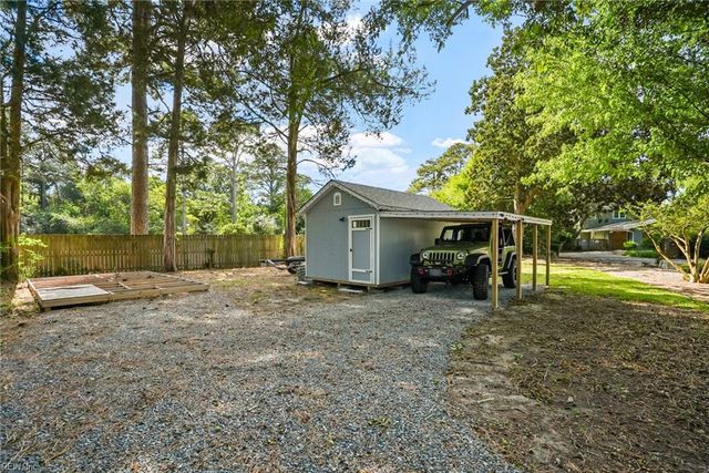 2031 Ridge End RD, Virginia Beach, VA 23454