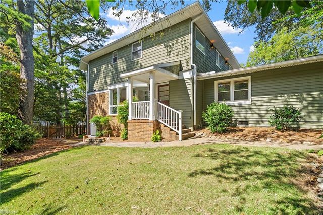 2031 Ridge End RD, Virginia Beach, VA 23454