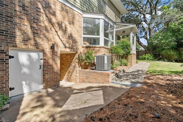 2031 Ridge End RD, Virginia Beach, VA 23454