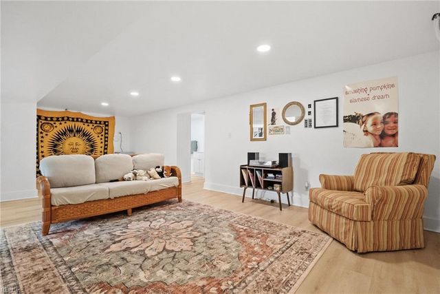 2031 Ridge End RD, Virginia Beach, VA 23454