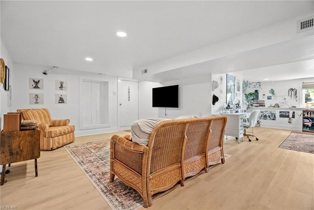 2031 Ridge End RD, Virginia Beach, VA 23454