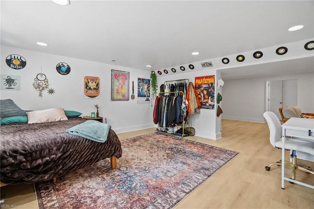 2031 Ridge End RD, Virginia Beach, VA 23454