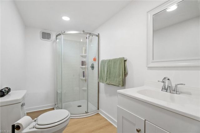 2031 Ridge End RD, Virginia Beach, VA 23454