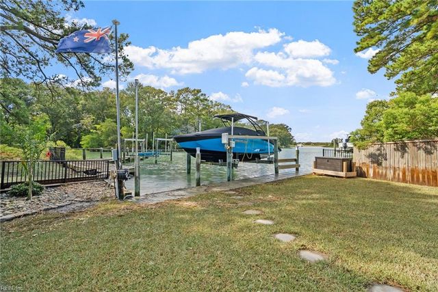 2031 Ridge End RD, Virginia Beach, VA 23454