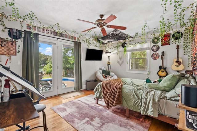 2031 Ridge End RD, Virginia Beach, VA 23454