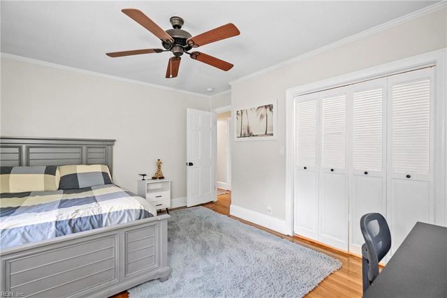 2031 Ridge End RD, Virginia Beach, VA 23454