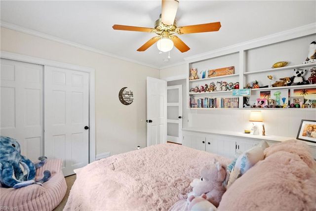 2031 Ridge End RD, Virginia Beach, VA 23454