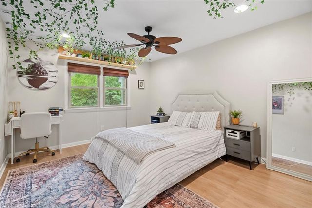 2031 Ridge End RD, Virginia Beach, VA 23454