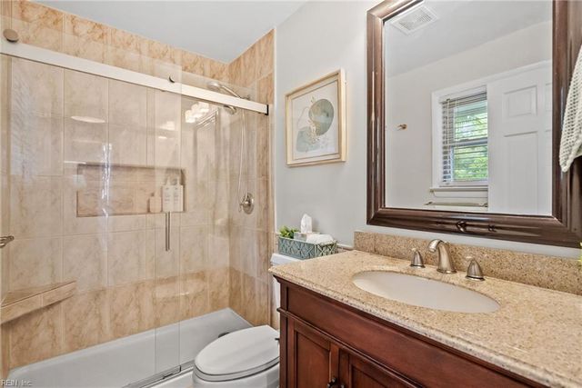 2031 Ridge End RD, Virginia Beach, VA 23454