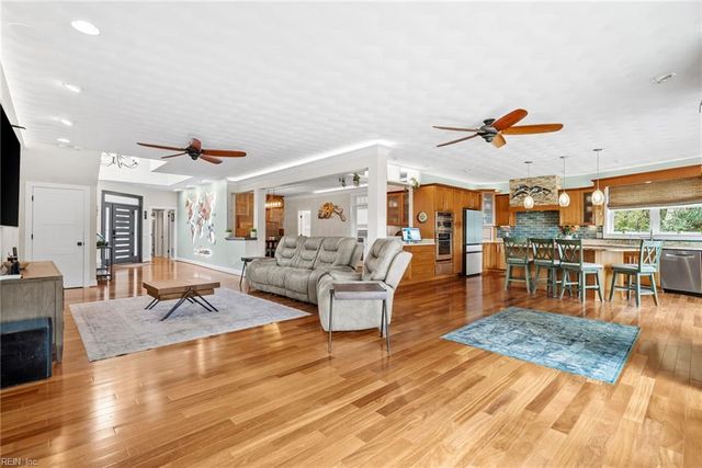2031 Ridge End RD, Virginia Beach, VA 23454