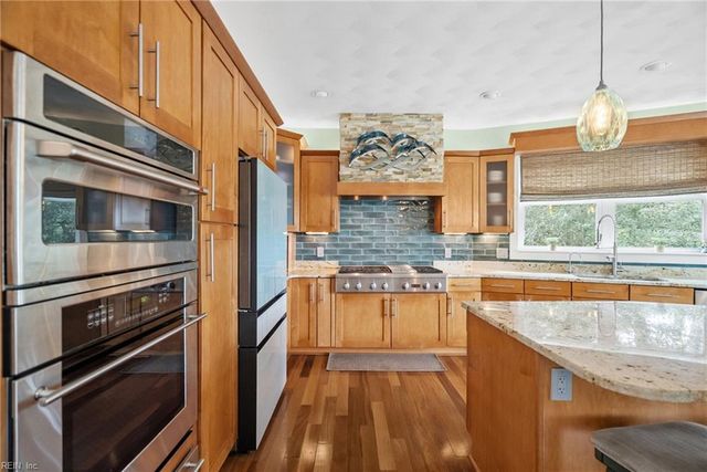 2031 Ridge End RD, Virginia Beach, VA 23454