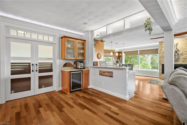 2031 Ridge End RD, Virginia Beach, VA 23454