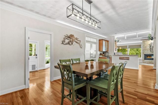 2031 Ridge End RD, Virginia Beach, VA 23454