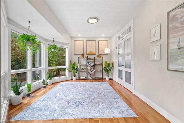 2031 Ridge End RD, Virginia Beach, VA 23454