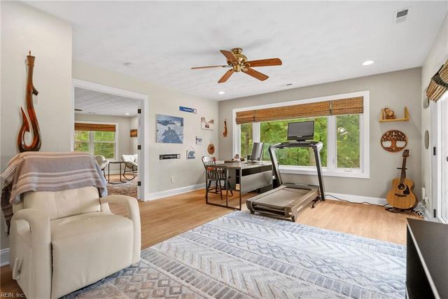 2031 Ridge End RD, Virginia Beach, VA 23454