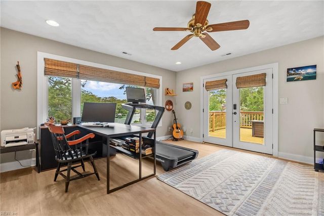 2031 Ridge End RD, Virginia Beach, VA 23454