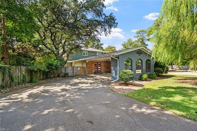 2031 Ridge End RD, Virginia Beach, VA 23454